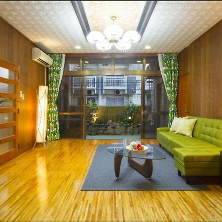 Guest House Matsuyama Naha Luaran gambar