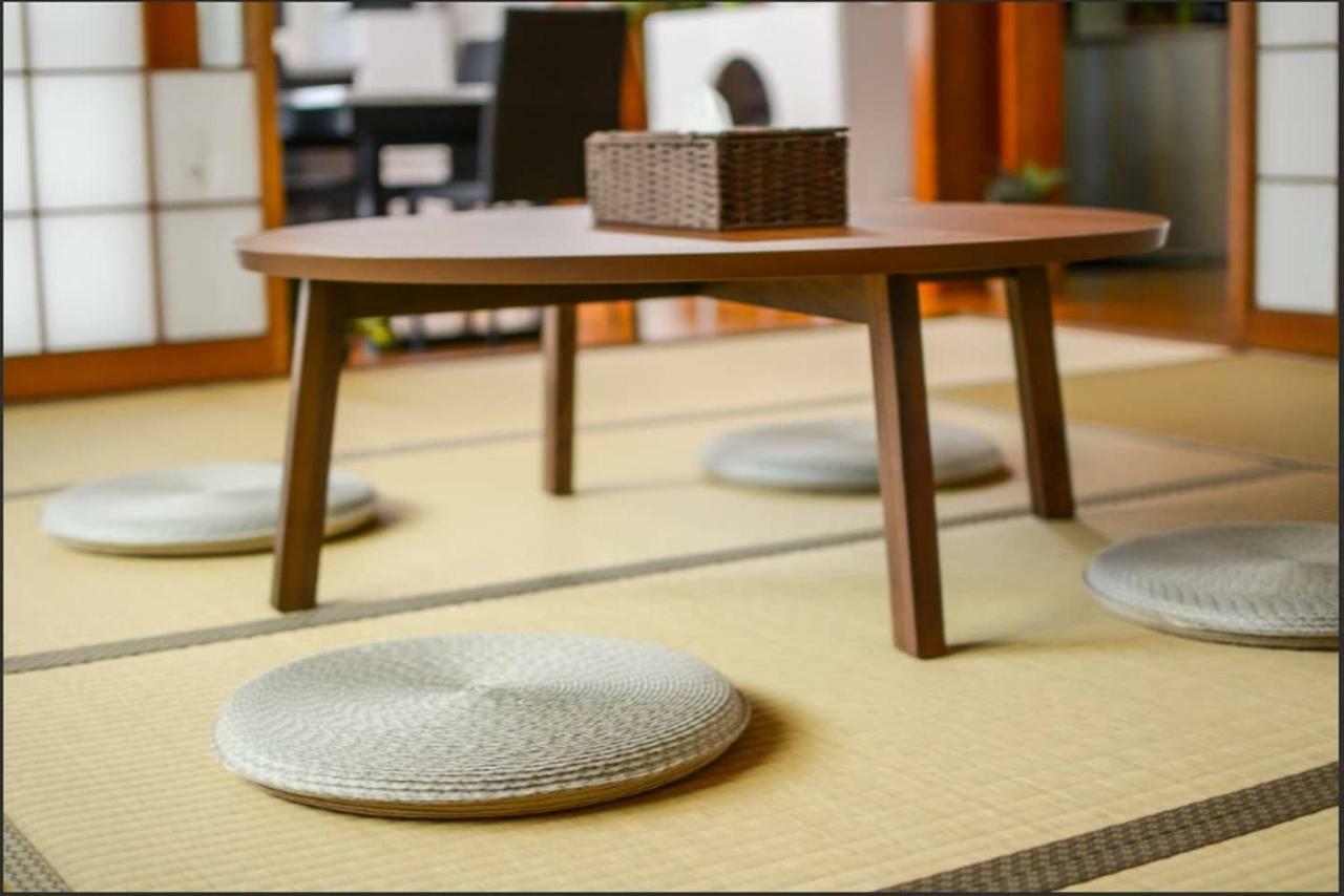 Guest House Matsuyama Naha Luaran gambar