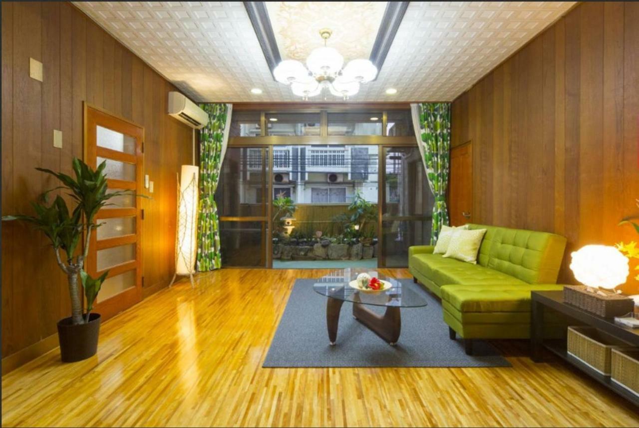 Guest House Matsuyama Naha Luaran gambar